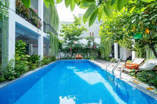 Hoi An City Centre Hotel | My Anh Boutique Villa Hoi An