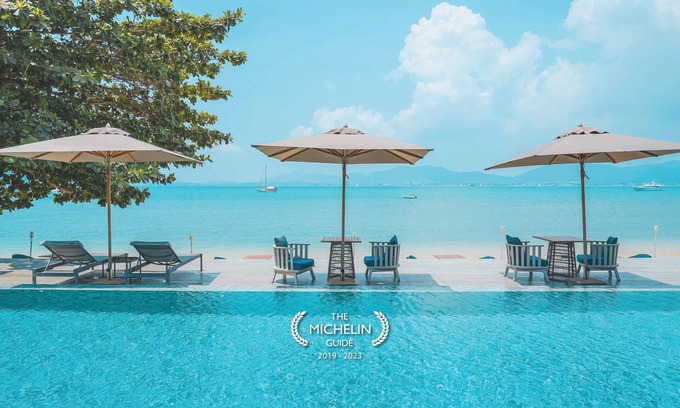 Wichit Hotel | My Beach Resort Phuket