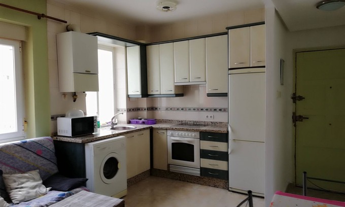 Leon Apartment | MY BLACK HOMEAWAY