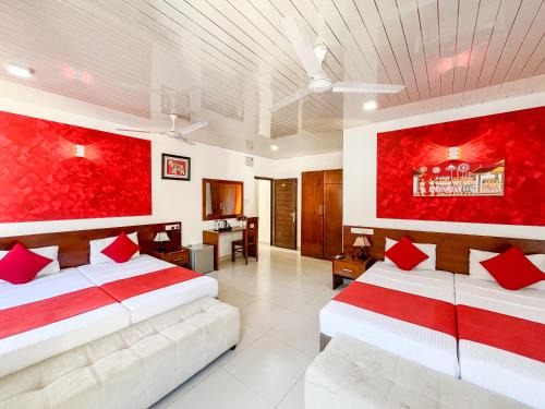 Kandy Hotel | My City Hotel