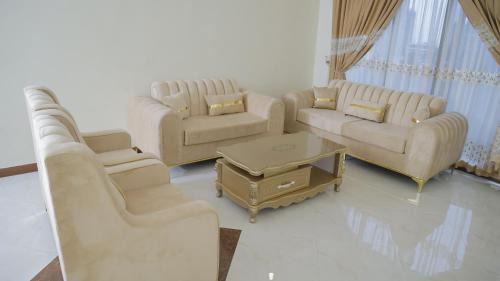 Kirkos Apartment | My Dream 3 and 2 Bedroom Apartments near African Union