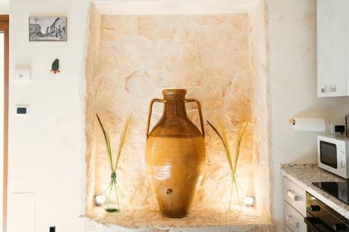 Francavilla Fontana Historic Centre Apartment | My Family Home