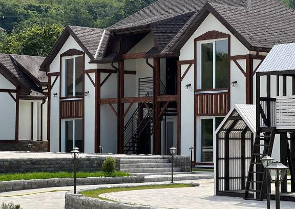 Transcarpathia Apartment | My Home Apart