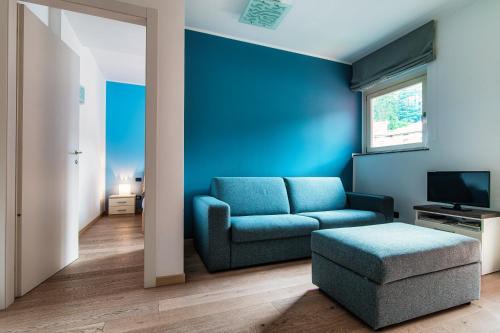 Como Apartment | My home at the Como Lake - private parking