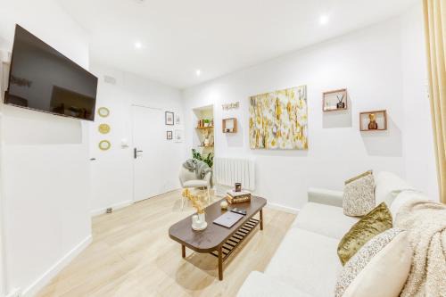 Malakoff Apartment | My Home Mirabeau