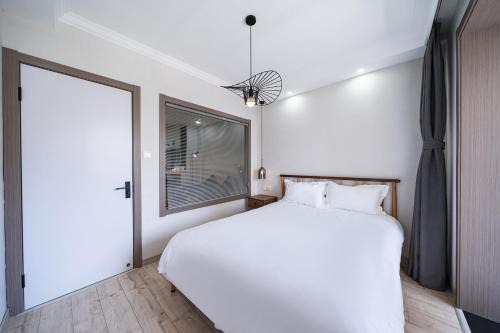 Lujiazui Hotel | My homestay