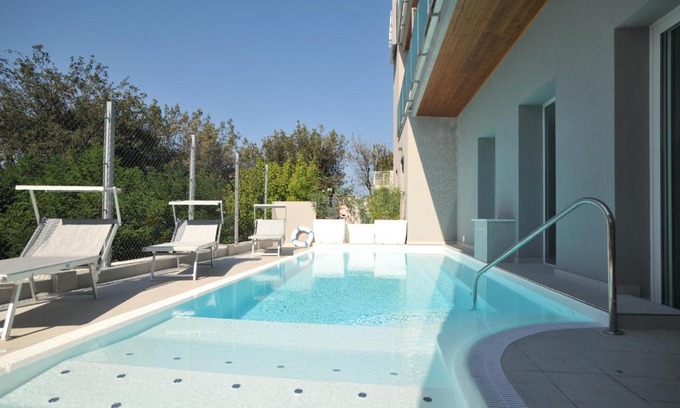 Gabicce Mare Hotel | My Hotel