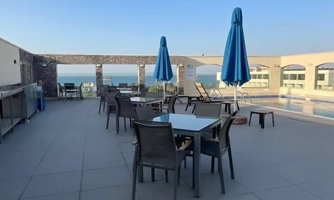 Aqaba Hotel | My Hotel RedSea