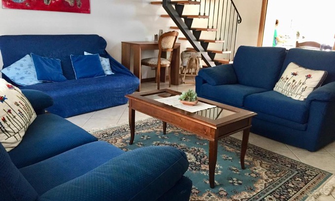 Scandicci Apartment | My House for Florence, Airconditioned - Easy Parking
