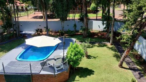Puerto Iguazu Hotel | My Place Boutique Hotel
