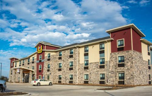 Altoona Hotel | My Place Hotel-Altoona/Des Moines, IA