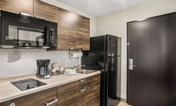 Pooler Hotel | My Place Hotel-Savannah Airport-Pooler