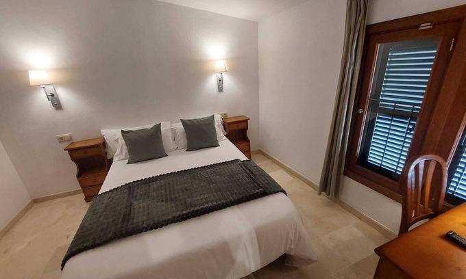Manacor Hotel | My Rooms Manacor Centre by My Rooms Hotels