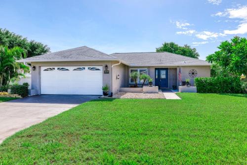 Bradenton House | My Serenity Near the Gulf
