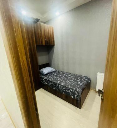 Rustavi Apartment | My Sweet Home in Rustavi City 13