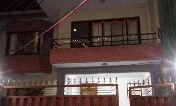 Dhapakhel Apartment | My Sweet Home
