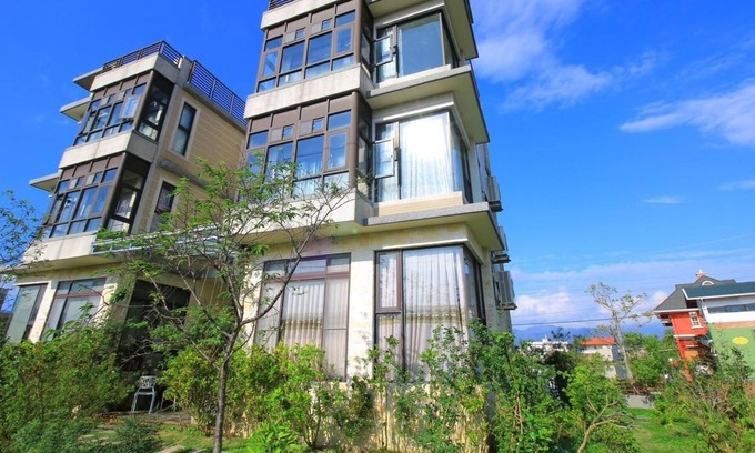 Dongshan Bed & Breakfast | My Sweetie B&B