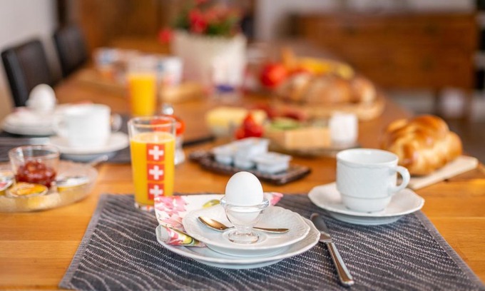 Bottmingen Bed & Breakfast | MyBednBreakfast in Bottmingen