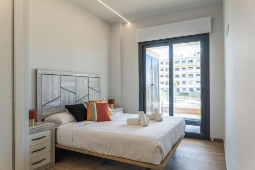 Els Arenals del Sol Apartment | Myflats Bay Side