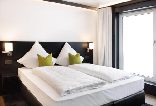 Mayen Hotel | MYK Hotel by WMM Hotels