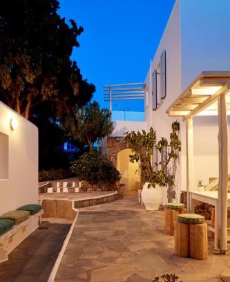 Mykonos Apartment | Mykonos Town Suites