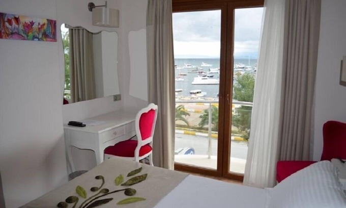 Pendik District Hotel | Myla Hotel Tuzla