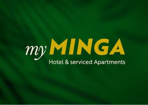 Ludwigsvorstadt-Isarvorstadt Hotel | myMINGA4 - Hotel & serviced Apartments