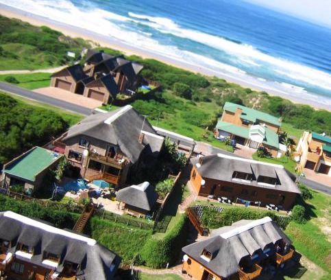Myoli Beach Cabin | Myoli Beach Lodge