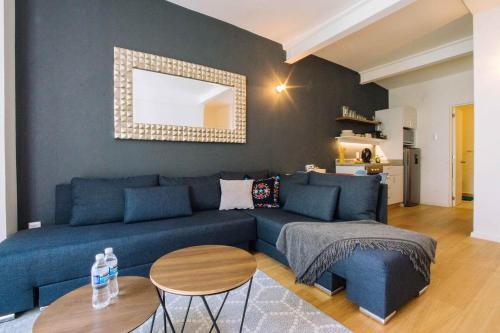 Historic Center Apartment | MyPlace Zocalo