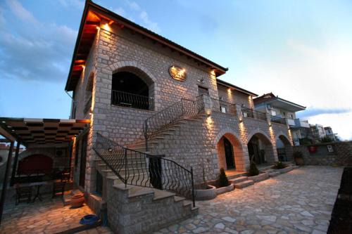 Nafplion City Centre Apartment | Myral Guesthouse
