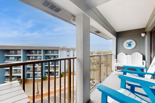 Myrtle Beach Apartment | Myrtle Beach Resort A-544