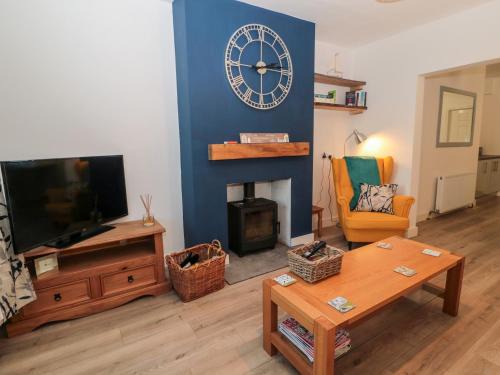 Amble House | Myrtle Cottage
