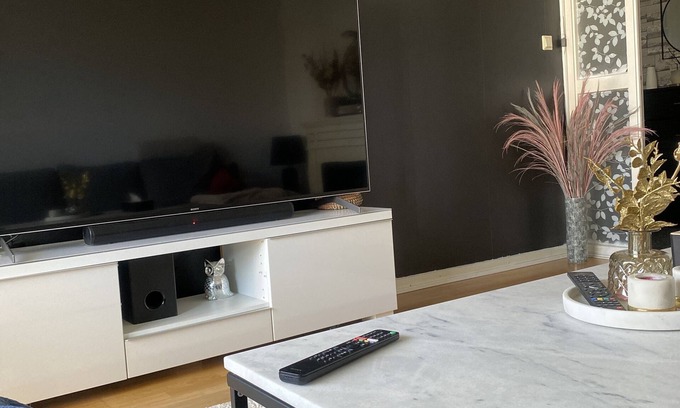 Jakobsberg Condo | Mysigt Boende för Semester