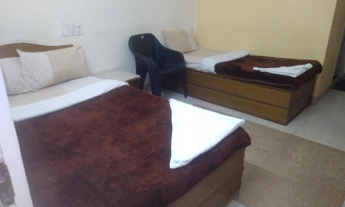 Mysore Hotel | MYSORE MAHALAKSHMI ROOMS