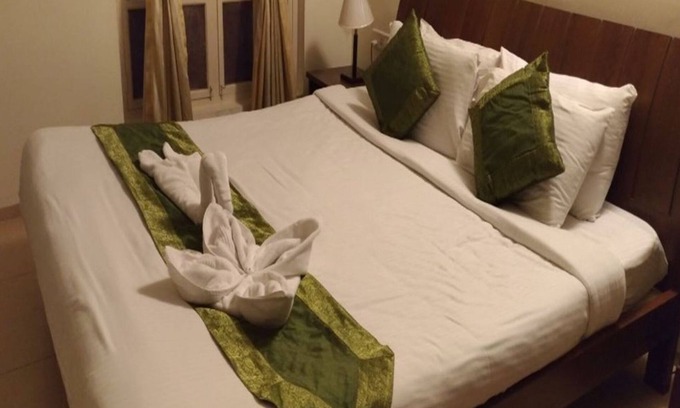 Madikeri Apartment | MySpace Express Oleander Service Apartment