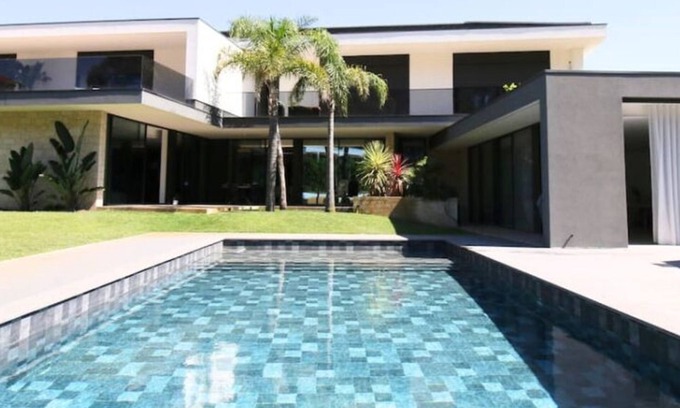 Vila Nova de Famalicao Apartment | MyStay - Casa 134 | Room w/Shared Indoor Pool