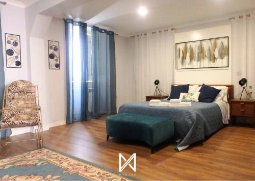 Tentugal Apartment | MyStay - Casa de Tent'tugal