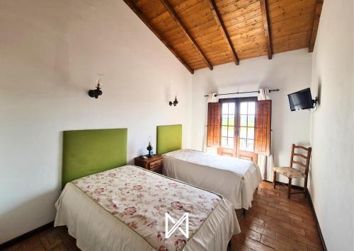 Santana de Cambas House | MyStay - Casa do Guizo