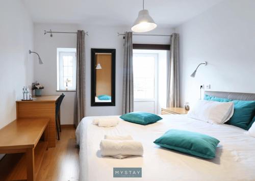 Montalegre e Padroso House | MyStay - Casa Miná