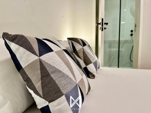 Sao Sebastiao da Pedreira Apartment | MyStay - Homie in Lisbon