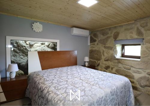 Tondela Resort | MyStay - O Palheiro