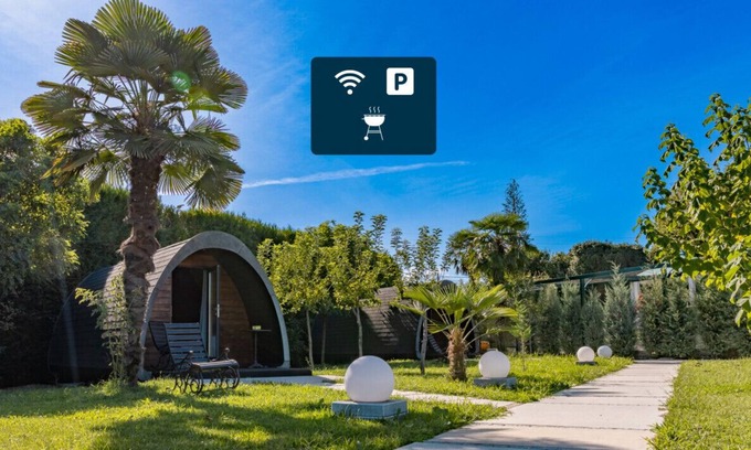 Ronfe House | MyStay - Quinta da Bela Vista | Bungalow Twin