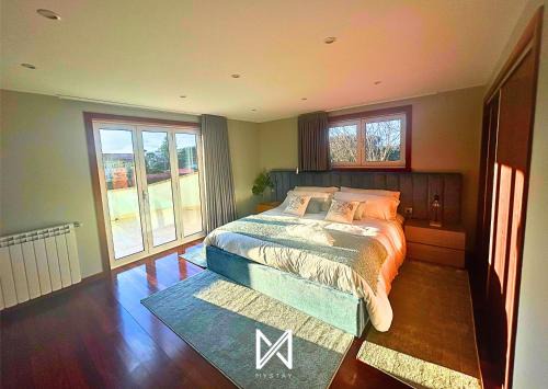 Valenca House | MyStay - Quinta da Rosinha Green Retreat