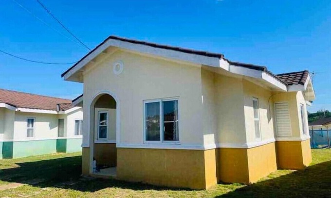 Windsor House | Mystic Hideaway Near Montego Bay