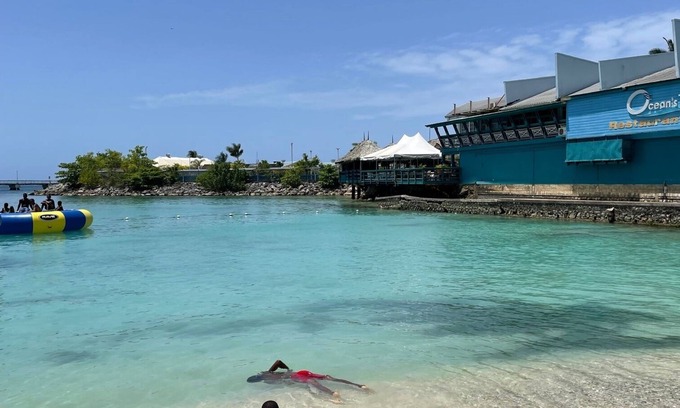 Ocho Rios Villa | Mystic Ridge Resort Apt 57