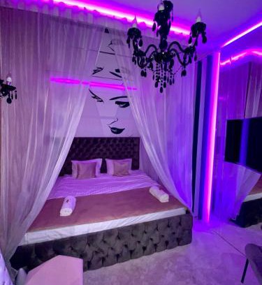 Sighisoara Apartment | Mystik Penthouse