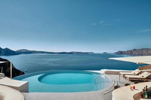 Oia Hotel | Mystique, a Luxury Collection Hotel, Santorini