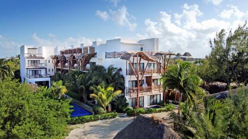 Isla Holbox Hotel | Mystique Holbox by Royalton, A Tribute Portfolio Resort