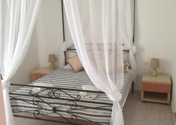Archangelos Apartment | Mythagogia Luxury House