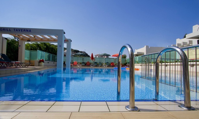 Platanias Town Apartment | Mythos Platanias